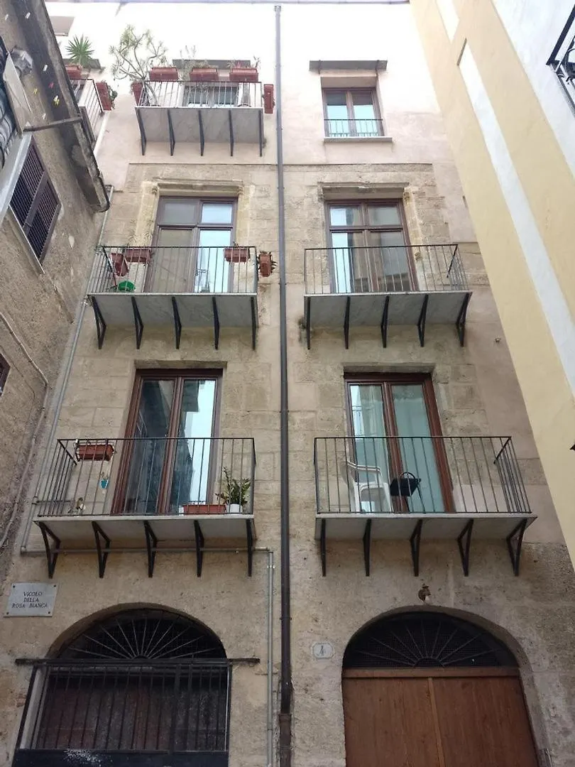 Loft In Vucciria Apartment Palermo 0*,  Italy