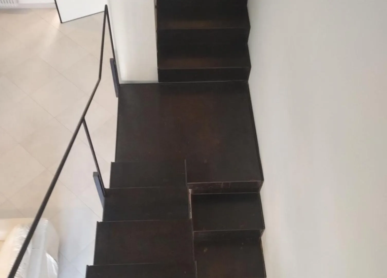 Loft In Vucciria Apartment Palermo