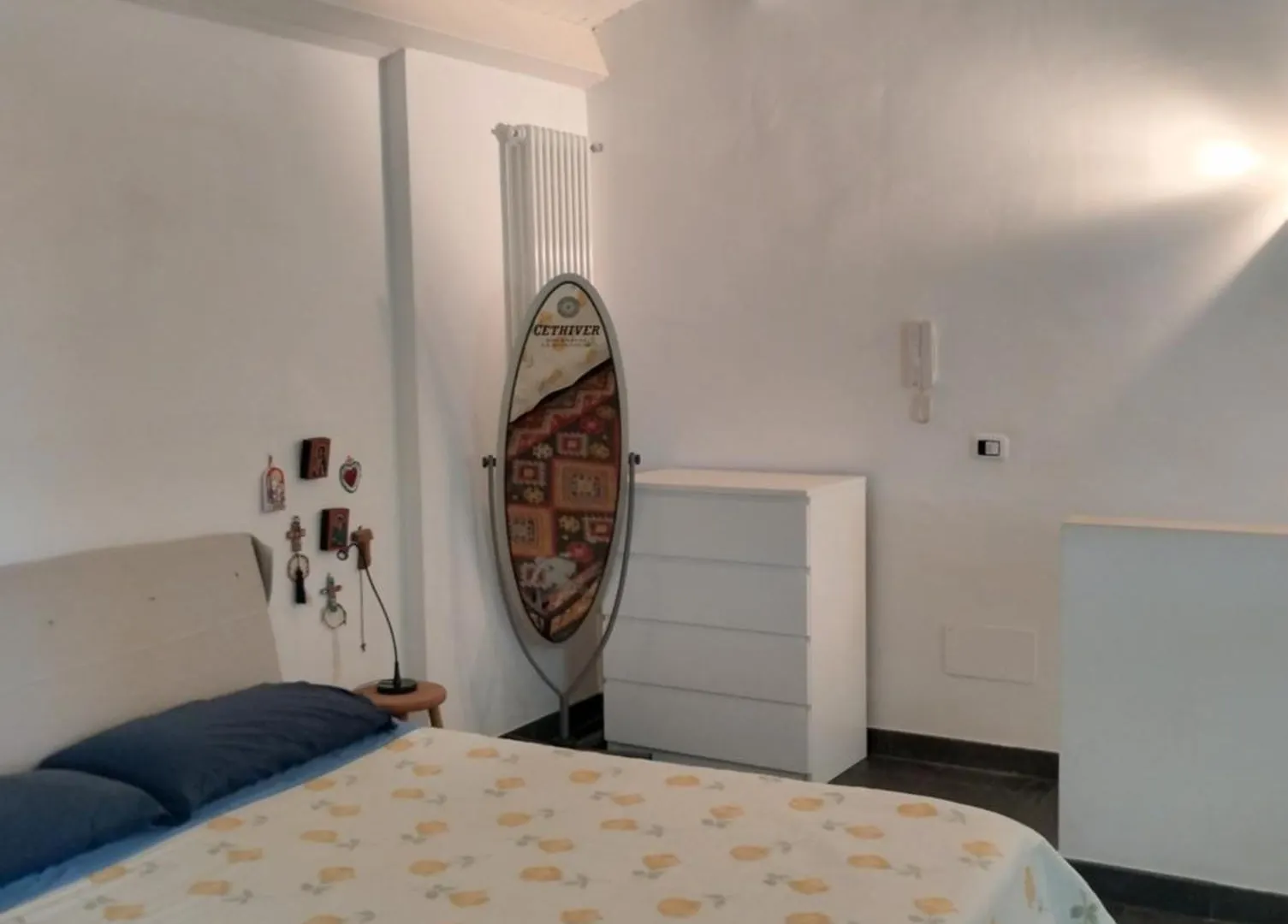 Loft In Vucciria Apartment Palermo
