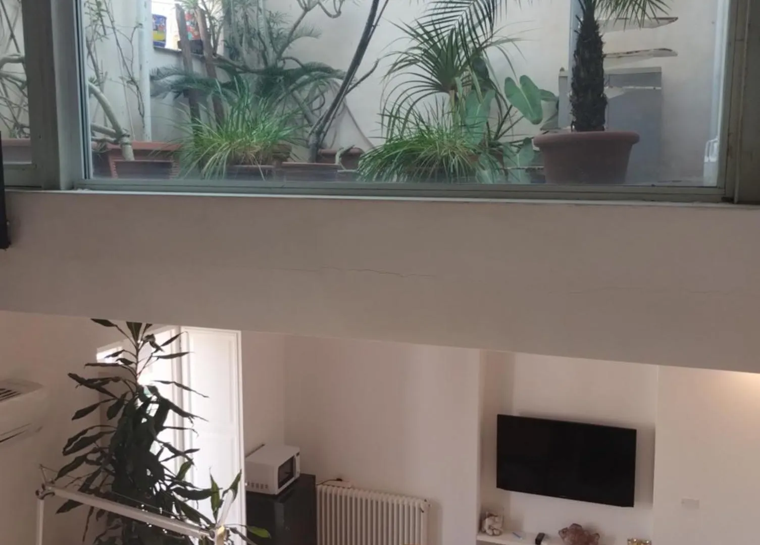 Loft In Vucciria Apartment Palermo
