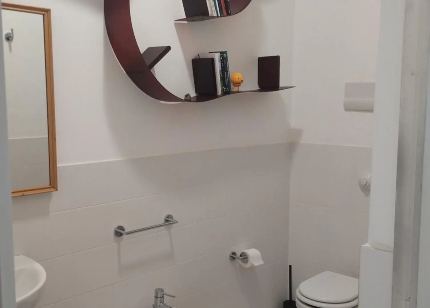 Loft In Vucciria Apartment Palermo