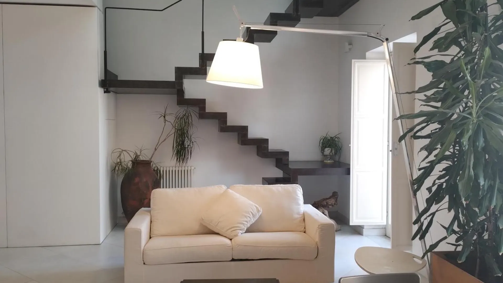 Loft In Vucciria Apartment Palermo