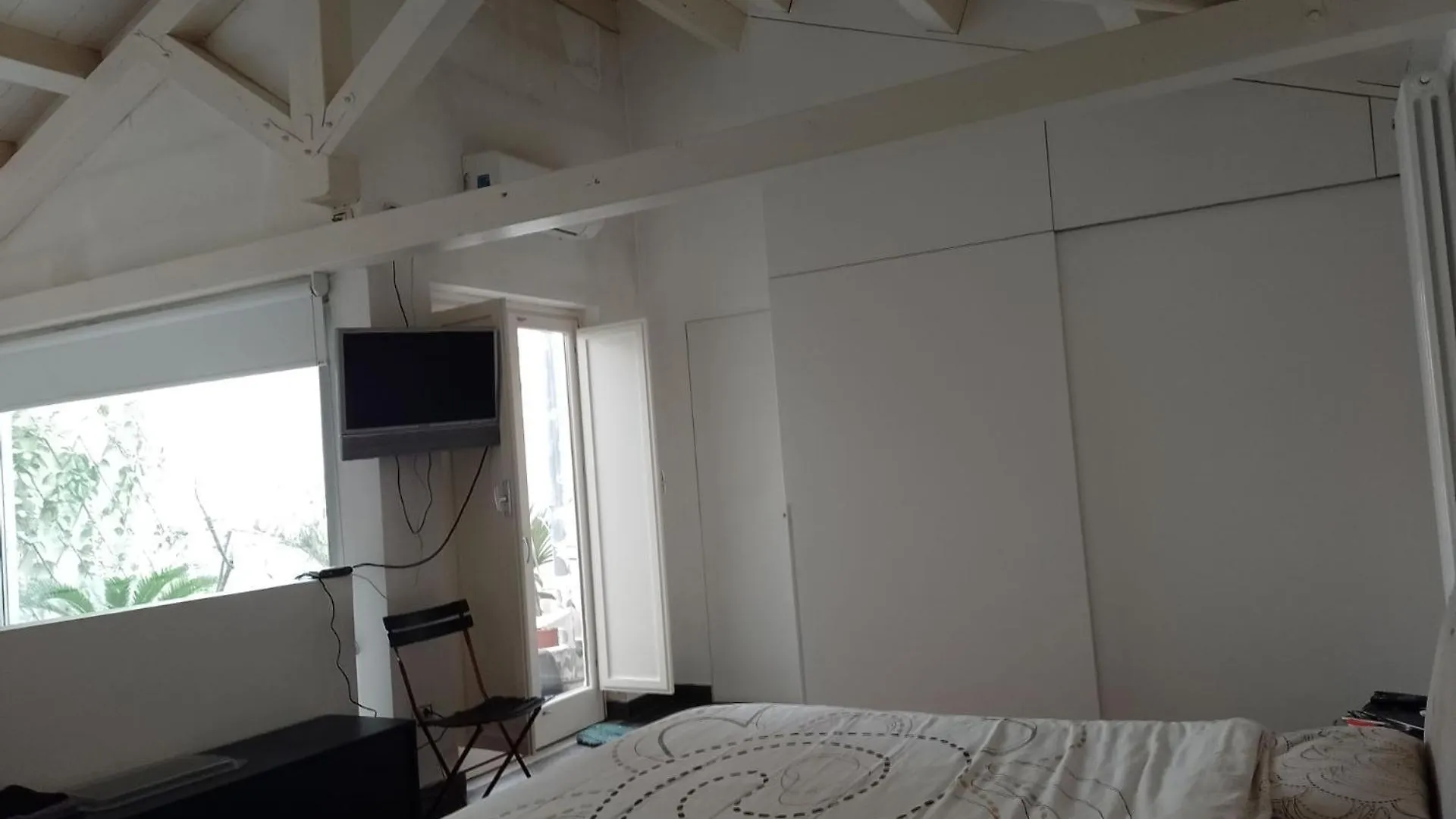 Apartmán Loft In Vucciria Palermo Itálie