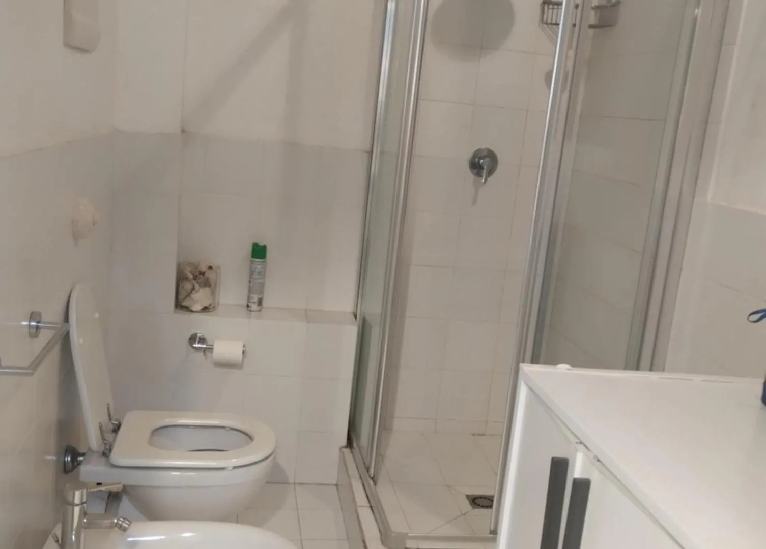 Apartmán Loft In Vucciria Palermo
